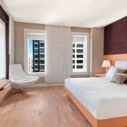 Suite Hilton Sydney Fotos