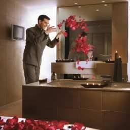 Suite Hilton Sydney Fotos