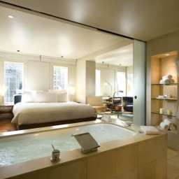 Suite Hilton Sydney Fotos