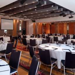 Sala congressi Hilton Sydney Fotos