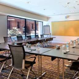 Sala congressi Hilton Sydney Fotos