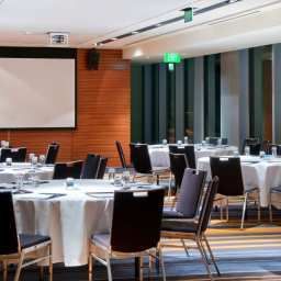 Sala congressi Hilton Sydney Fotos