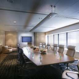 Sala congressi Hilton Sydney Fotos