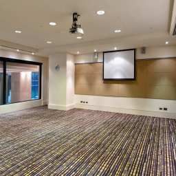 Sala congressi Hilton Sydney Fotos
