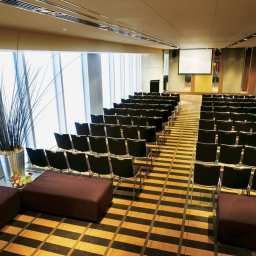 Sala congressi Hilton Sydney Fotos