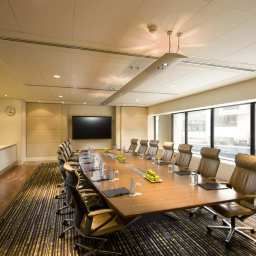 Sala congressi Hilton Sydney Fotos
