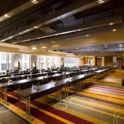 Sala banchetti Hilton Sydney Fotos