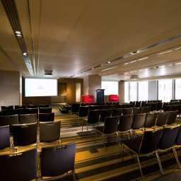 Sala banchetti Hilton Sydney Fotos