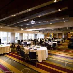 Sala banchetti Hilton Sydney Fotos