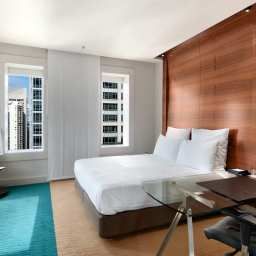 Camera Hilton Sydney Fotos