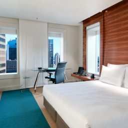 Camera Hilton Sydney Fotos
