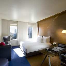 Camera Hilton Sydney Fotos