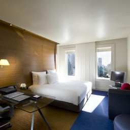 Camera Hilton Sydney Fotos