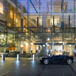 Hilton Sydney Sydney