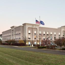 Hampton Inn & Suites Detroit/Sterlin Detroit