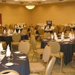 Sala congressi Hampton Inn Suites BoiseNampa at the Idaho Center ID Fotos