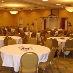 Hampton Inn Suites BoiseNampa at the Idaho Center ID Fotos
