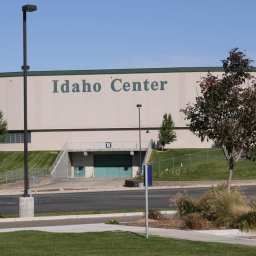 Hampton Inn Suites BoiseNampa at the Idaho Center ID Fotos