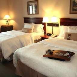 Camera Hampton Inn Suites BoiseNampa at the Idaho Center ID Fotos
