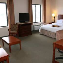 Camera Hampton Inn Suites BoiseNampa at the Idaho Center ID Fotos