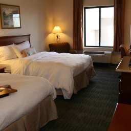 Camera Hampton Inn Suites BoiseNampa at the Idaho Center ID Fotos