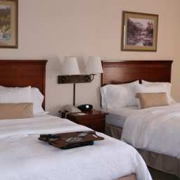 Camera Hampton Inn Suites BoiseNampa at the Idaho Center ID Fotos