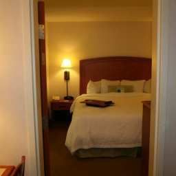 Suite Hampton Inn by Hilton TorreonAirport Galerias Fotos