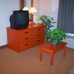 Suite Hampton Inn by Hilton TorreonAirport Galerias Fotos
