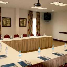 Conference room Hampton Inn by Hilton TorreonAirport Galerias Fotos