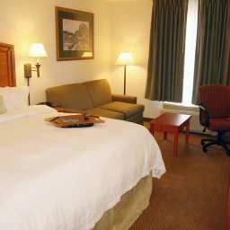 Room Hampton Inn by Hilton TorreonAirport Galerias Fotos