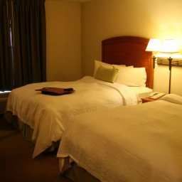 Room Hampton Inn by Hilton TorreonAirport Galerias Fotos