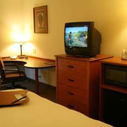 Room Hampton Inn by Hilton TorreonAirport Galerias Fotos