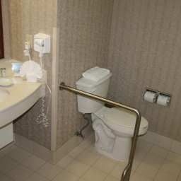 Room Hampton Inn by Hilton TorreonAirport Galerias Fotos
