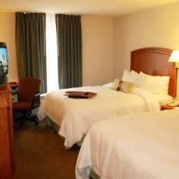 Room Hampton Inn by Hilton TorreonAirport Galerias Fotos