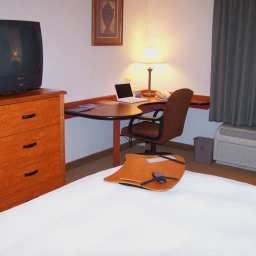 Room Hampton Inn by Hilton TorreonAirport Galerias Fotos