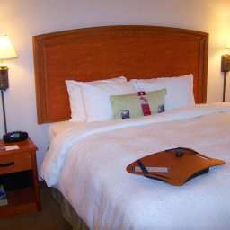 Room Hampton Inn by Hilton TorreonAirport Galerias Fotos