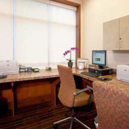  Hampton Inn WashingtonDowntownConvention Center DC Fotos