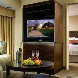 Suite Hampton Inn WashingtonDowntownConvention Center DC Fotos