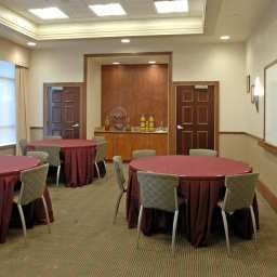 Sala congressi Hampton Inn WashingtonDowntownConvention Center DC Fotos