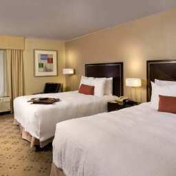 Camera Hampton Inn WashingtonDowntownConvention Center DC Fotos