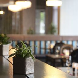 Ресторан Jurys Inn Chelsea Fotos