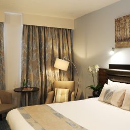  Jurys Inn Chelsea Fotos