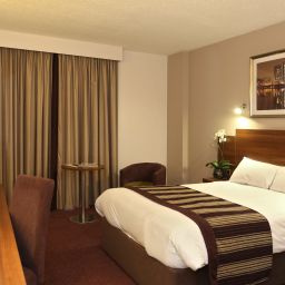  Jurys Inn Chelsea Fotos