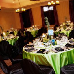 Banqueting hall SOLAMAR A KIMPTON HOTEL Fotos