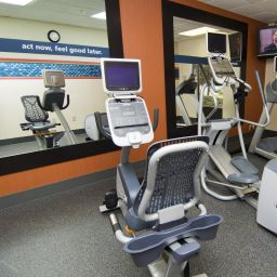Außenansicht Hampton Inn  Suites Orlando International Drive North FL Fotos