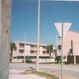 Vista esterna Knights Inn Corpus Christi/By the Beach Fotos