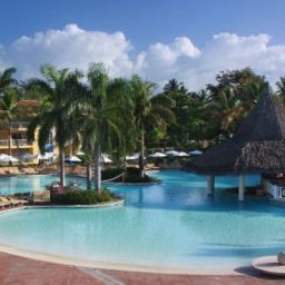 Exterior view Gran Ventana Beach Resort Fotos