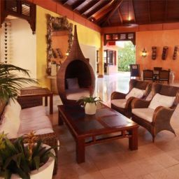Hall Gran Ventana Beach Resort Fotos