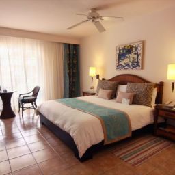 Room Gran Ventana Beach Resort Fotos