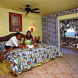 Room Gran Ventana Beach Resort Fotos